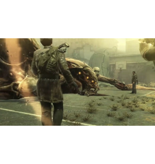 PS3 Resistance 3 Cib