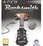 PS3 Rocksmith sn