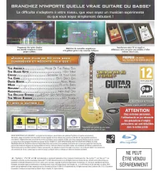 PS3 Rocksmith sn