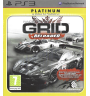 PS3 Grid Reloaded Race...