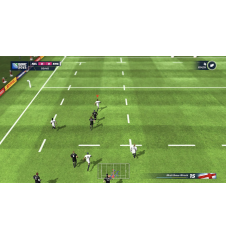 PS3 Rugby World Cup 2011 Cib