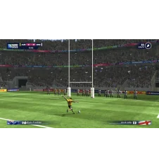 PS3 Rugby World Cup 2011 Cib