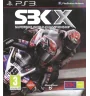 PS3 Sbk X Superbike world championship Cib
