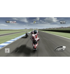 PS3 Sbk X Superbike world championship Cib