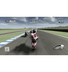 PS3 Sbk X Superbike world championship Cib