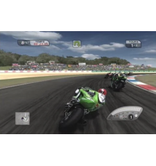 PS3 Sbk X Superbike world championship Cib