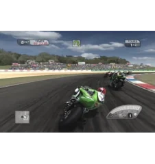 PS3 Sbk X Superbike world championship Cib