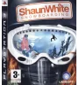 Ps3 Shaun White Snowboarding Cib