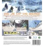 Ps3 Shaun White Snowboarding Cib