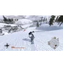 Ps3 Shaun White Snowboarding Cib