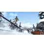 Ps3 Shaun White Snowboarding Cib