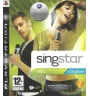 PS3 Singstar Hits 2 Cib