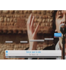 PS3 Singstar Hits 2 Cib