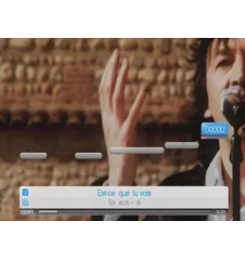 PS3 Singstar Hits 2 Cib