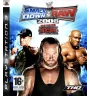 PS3 Smackdown Vs Raw 2008 Cib