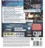 PS3 Smackdown Vs Raw 2008 Cib
