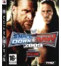 PS3 Smackdown Vs Raw 2009 Sn