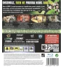 PS3 Smackdown Vs Raw 2009 Sn