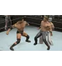 PS3 Smackdown Vs Raw 2009 Sn