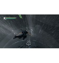 PS3 star wars le pouvoir de la force 2 cib