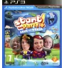 PS3 Start The Party Save The World Cib