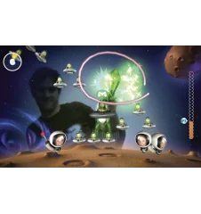 PS3 Start The Party Save The World Cib