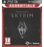 PS3 The Elder Scrolls V Skyrim Essen Sn