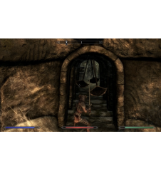 PS3 The Elder Scrolls V Skyrim Essen Sn