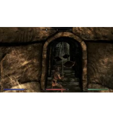 PS3 The Elder Scrolls V Skyrim Essen Sn