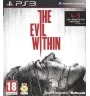 PS3 The Evil Within Cib