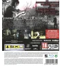 PS3 The Evil Within Cib