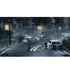 PS3 The Evil Within Cib