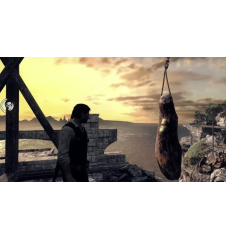 PS3 The Evil Within Cib