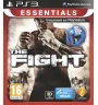 PS3 The Fight Essen Cib