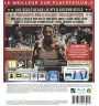 PS3 The Fight Essen Cib
