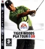 PS3 Tiger Woods PGA Tour 09 Cib
