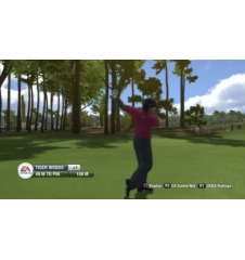 PS3 Tiger woods PGA tour 09 cib
