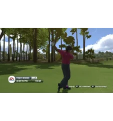 PS3 Tiger Woods PGA Tour 09 Cib
