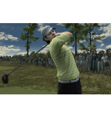 PS3 Tiger woods PGA tour 09 cib