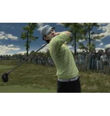 PS3 Tiger Woods PGA Tour 09 Cib