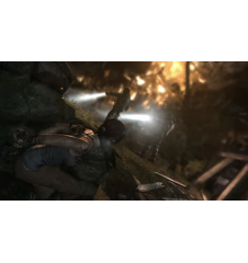 PS3 Tomb Raider Cib