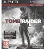 PS3 Tomb Raider Cib