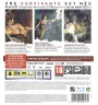 PS3 Tomb Raider Cib