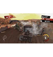 PS3 Truck Racer Cib