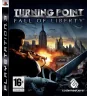 PS3 Turning Point Fall Of Liberty Cib