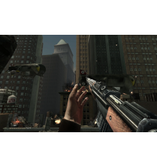 PS3 Turning Point Fall Of Liberty Cib