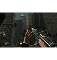 PS3 Turning Point Fall Of Liberty Cib
