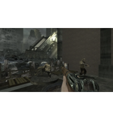 PS3 Turning Point Fall Of Liberty Cib