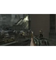 PS3 Turning Point Fall Of Liberty Cib