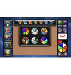 PS3 U draw Studio Cib